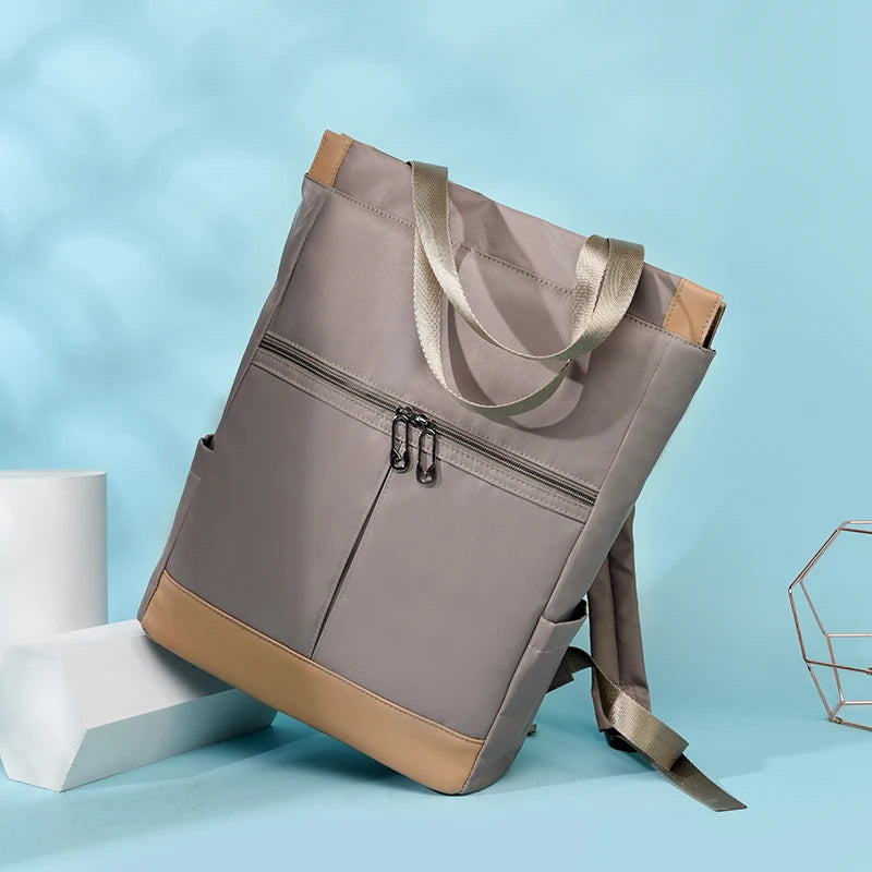 DIDA BEAR Waterproof Backpack Large Mochilas