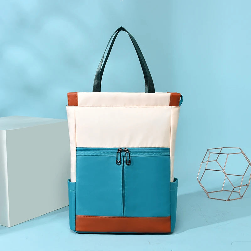 DIDA BEAR Waterproof Backpack Large Mochilas