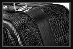 100% Real Leather travel luggage with handbag men head cowhide universal wheel crocodile pattern suitcase 20 inch boarding case