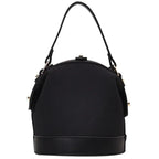 Autumn Winter Network Red One Shoulder Women's Bag New Fashion Crossbody Versatile Ins Texture Bucket Bag Shoulder Bags