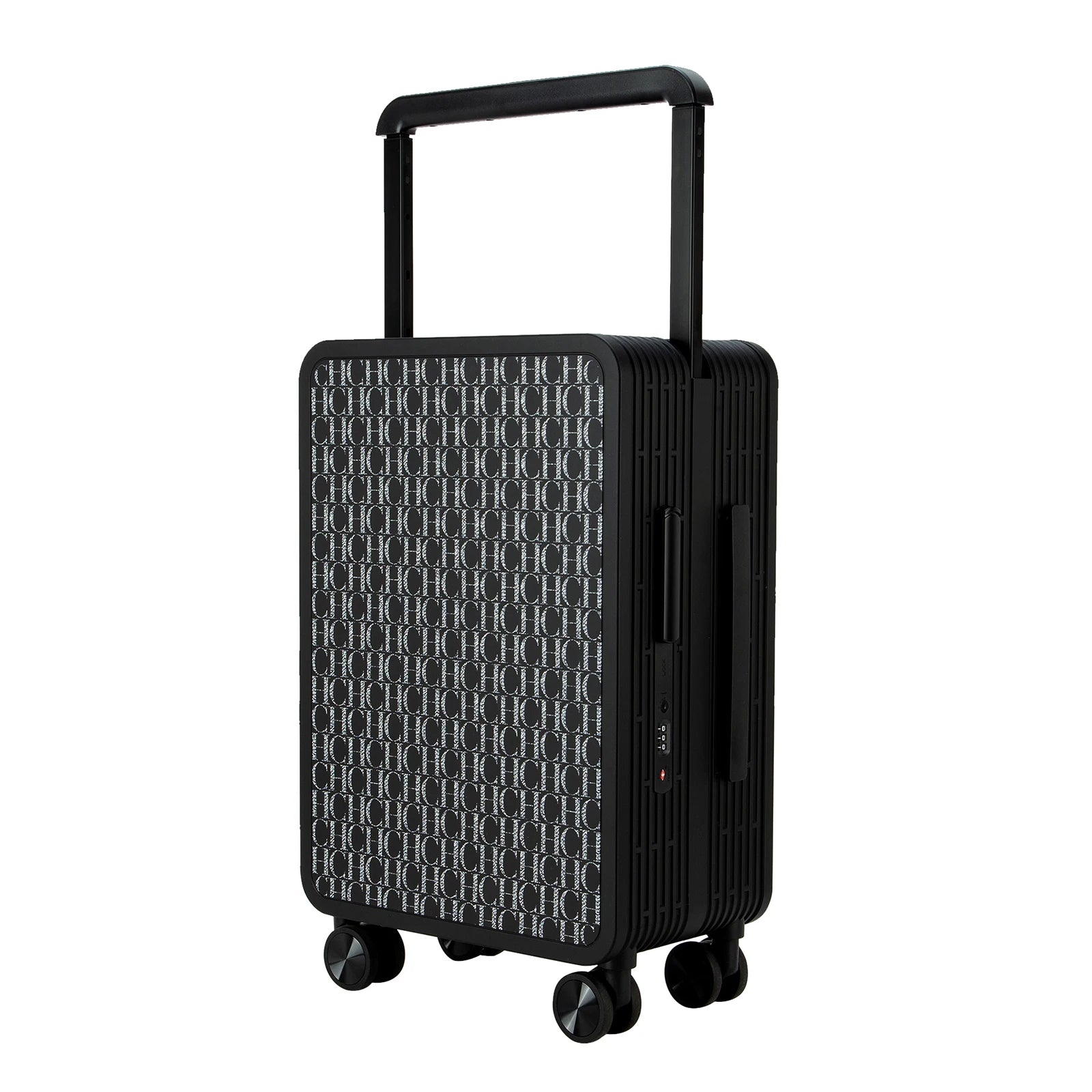 Fashionable and Classic New Multi functional Luggage Universal Wheels Trolley Luggage Travel Luggage Boarding Case