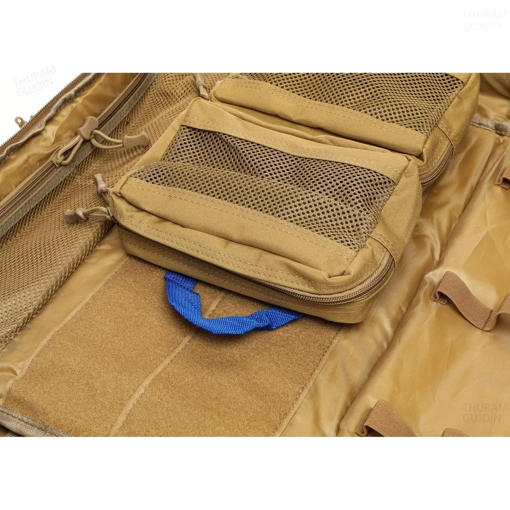 40L Waterproof Hiking Backpack