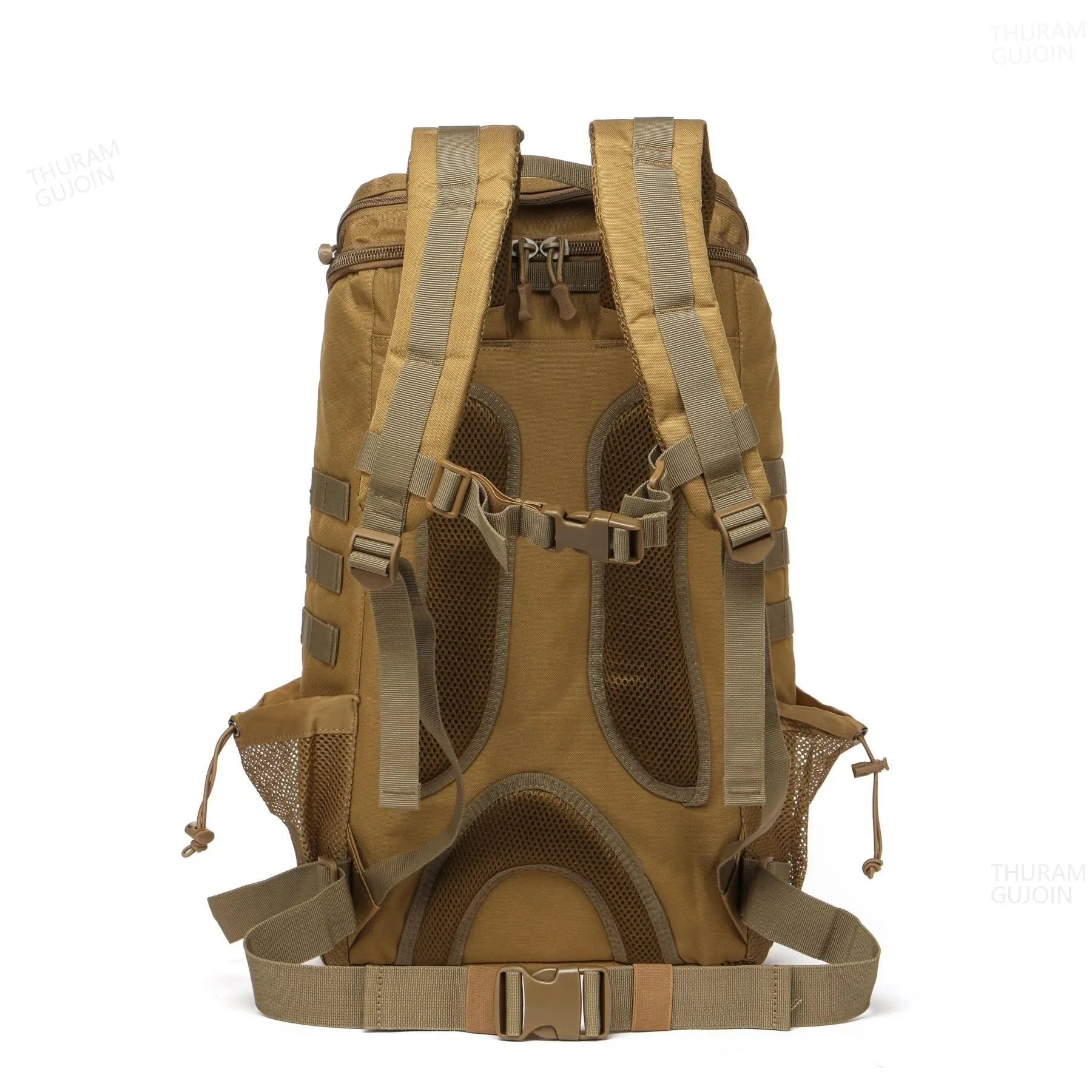 40L Waterproof Hiking Backpack
