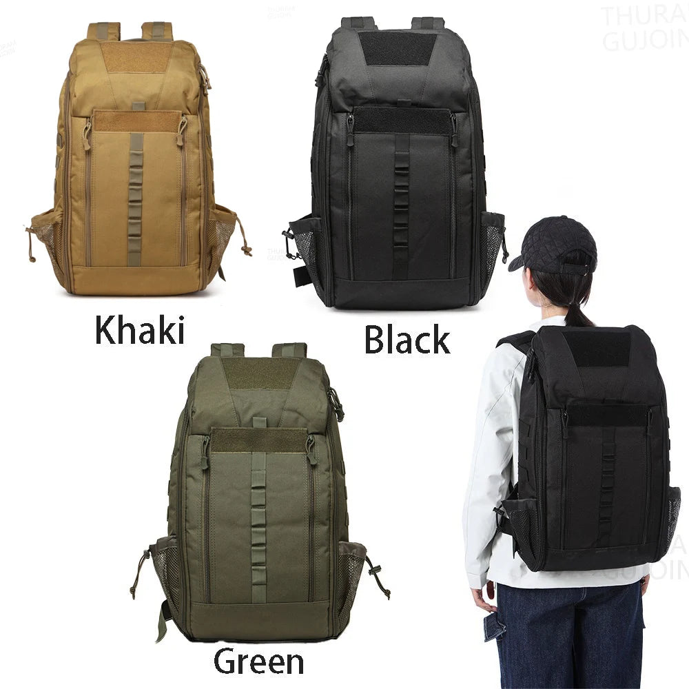 40L Waterproof Hiking Backpack