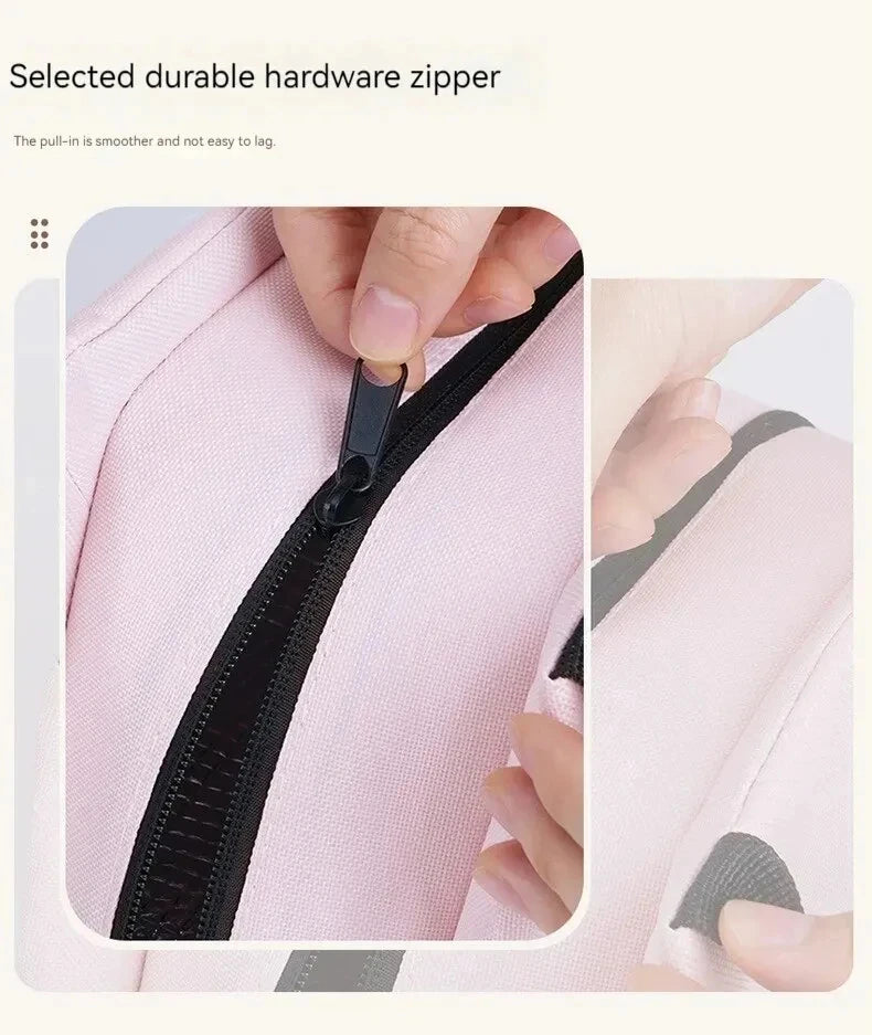 Large Capacity Lunch Bag