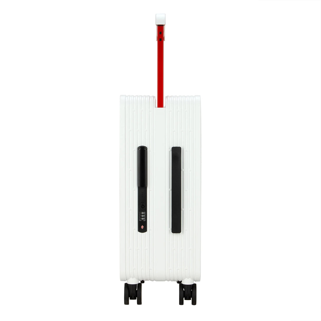 Fashionable and Classic New Multi functional Luggage Universal Wheels Trolley Luggage Travel Luggage Boarding Case