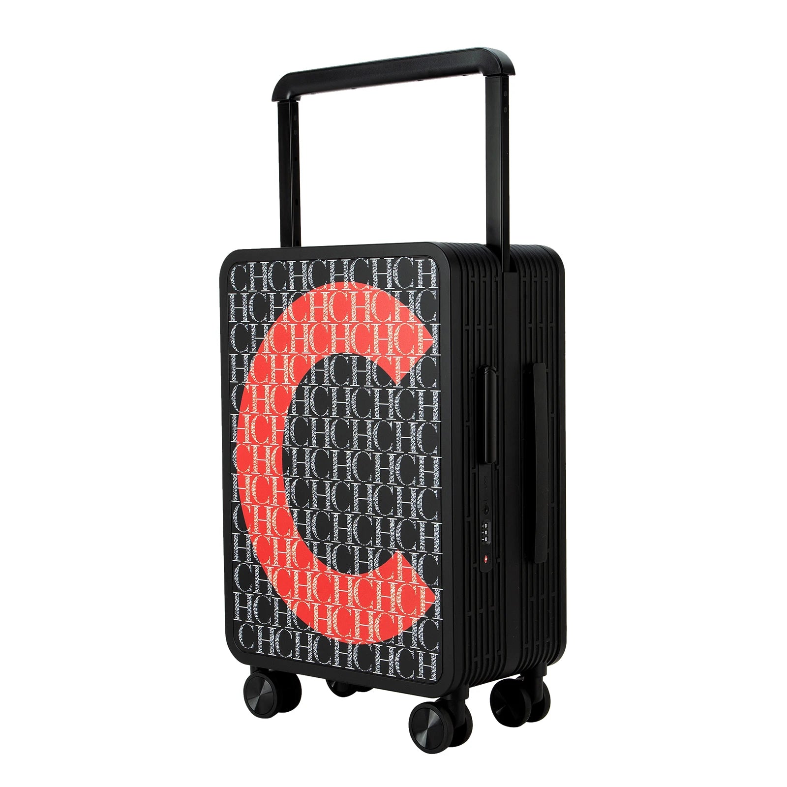 Fashionable and Classic New Multi functional Luggage Universal Wheels Trolley Luggage Travel Luggage Boarding Case