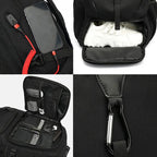 50L 60L 80L Travel Backpack for Women and Men Large Capacity Outdoor Waterproof Men's Business Trip Backpacks Women's Laptop Bag