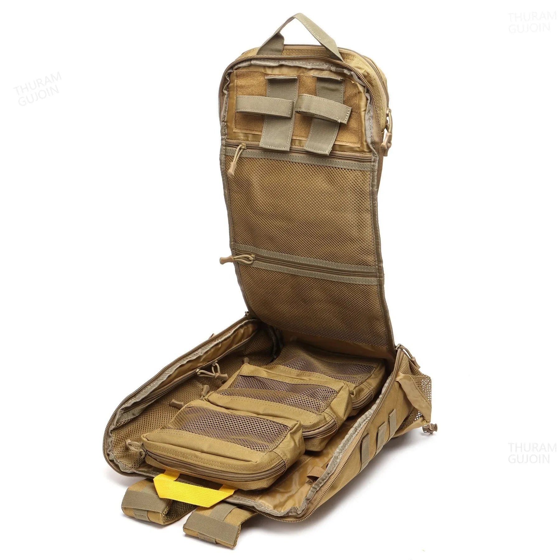 40L Waterproof Hiking Backpack