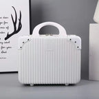 14 inch Mini Suitcase Cosmetic Box