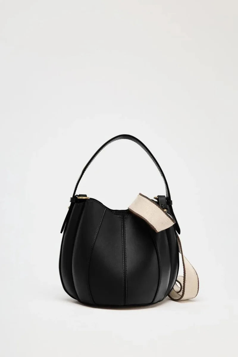 Contemporary Bucket Bag