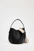 Contemporary Bucket Bag