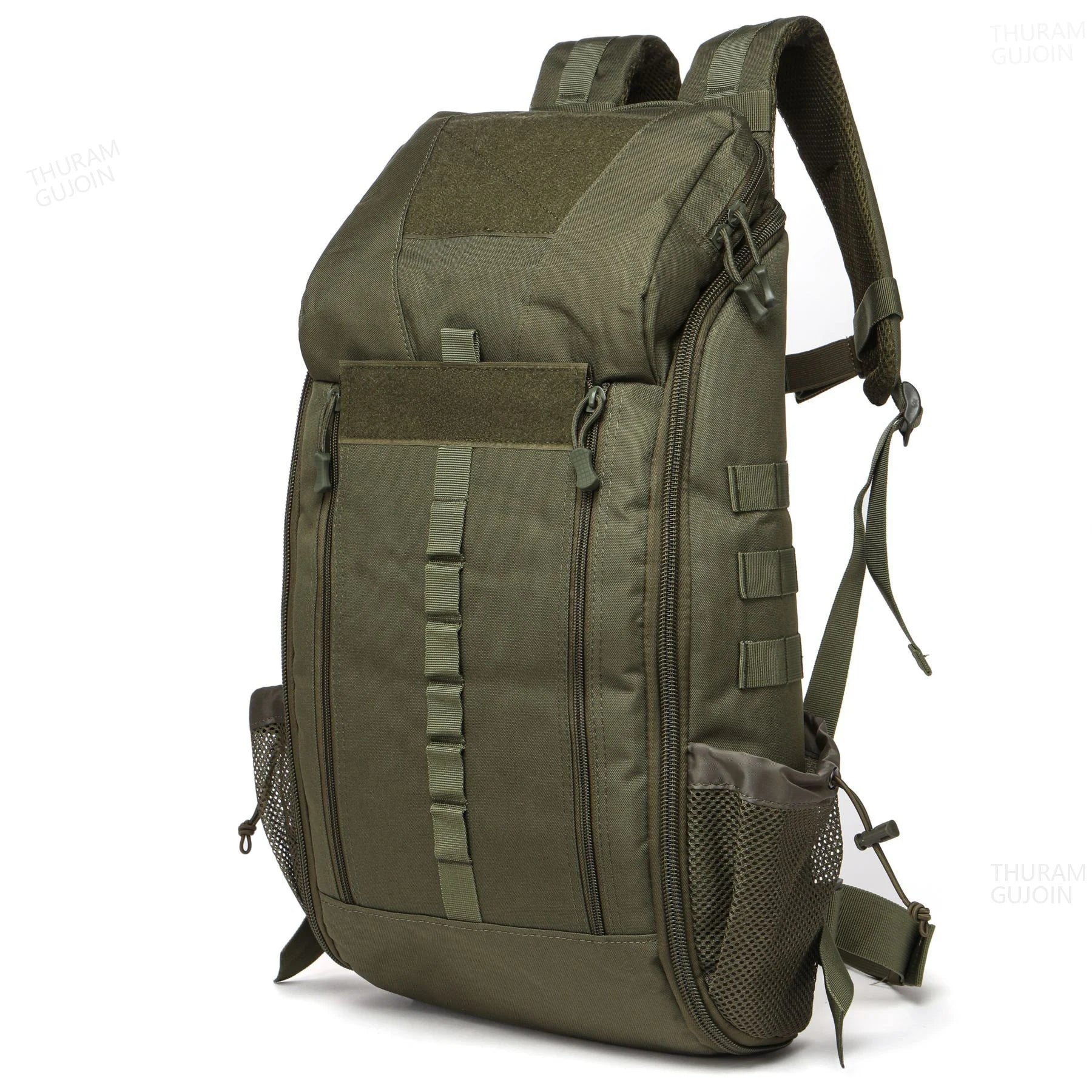 40L Waterproof Hiking Backpack