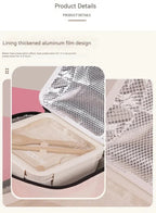 Large Capacity Lunch Bag