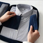 Outdoor Shirt Bag, Business Tie Bag, Business Trip Multifunctional Storage Bag, Clothing Organization Handbag
