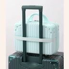 14 inch Mini Suitcase Cosmetic Box