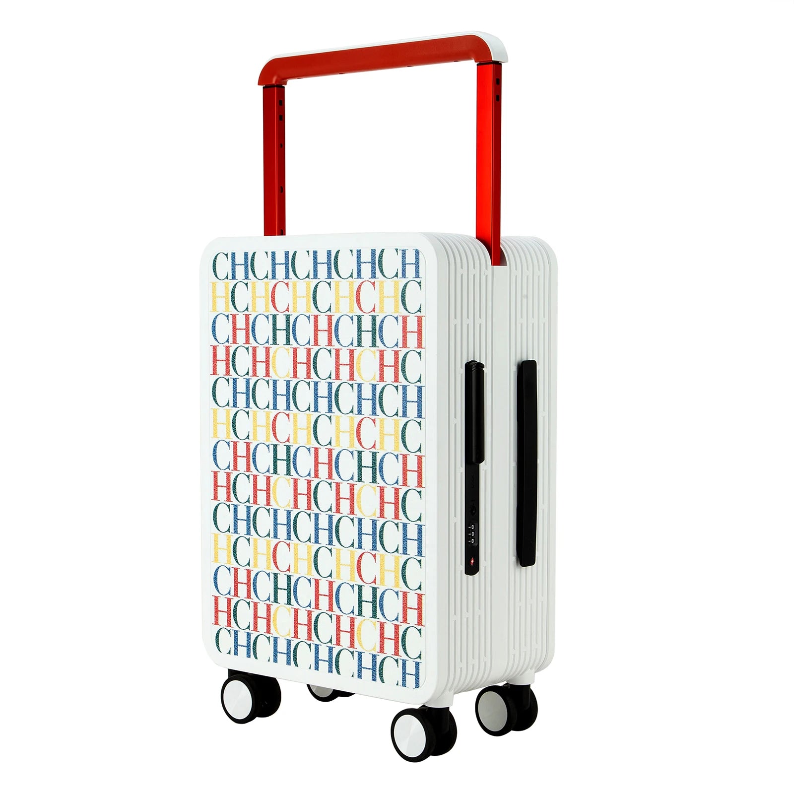 Fashionable and Classic New Multi functional Luggage Universal Wheels Trolley Luggage Travel Luggage Boarding Case