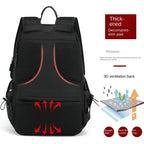 50L 60L 80L Travel Backpack for Women and Men Large Capacity Outdoor Waterproof Men's Business Trip Backpacks Women's Laptop Bag