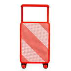 Fashionable and Classic New Multi functional Luggage Universal Wheels Trolley Luggage Travel Luggage Boarding Case