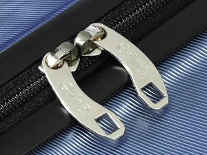 Coolife Luggage 3 Piece Set Suitcase Spinner ABS+PC Hardshell Lightweight TSA Lock USB Port, 20in 24in 28in Carry on Expanda