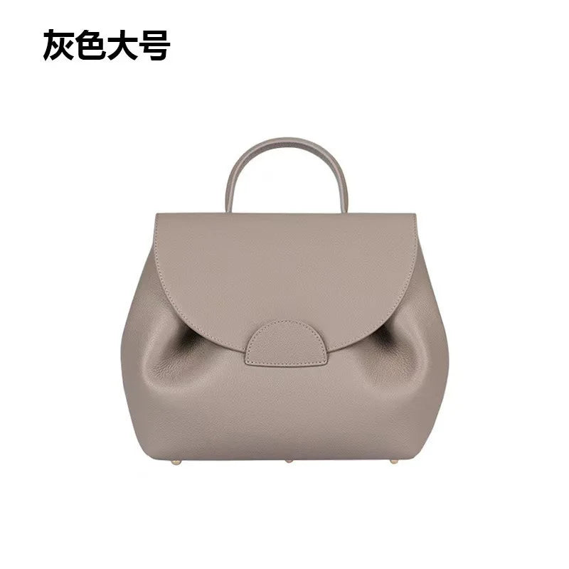 Women's Flap Pocket Crossbody Bag