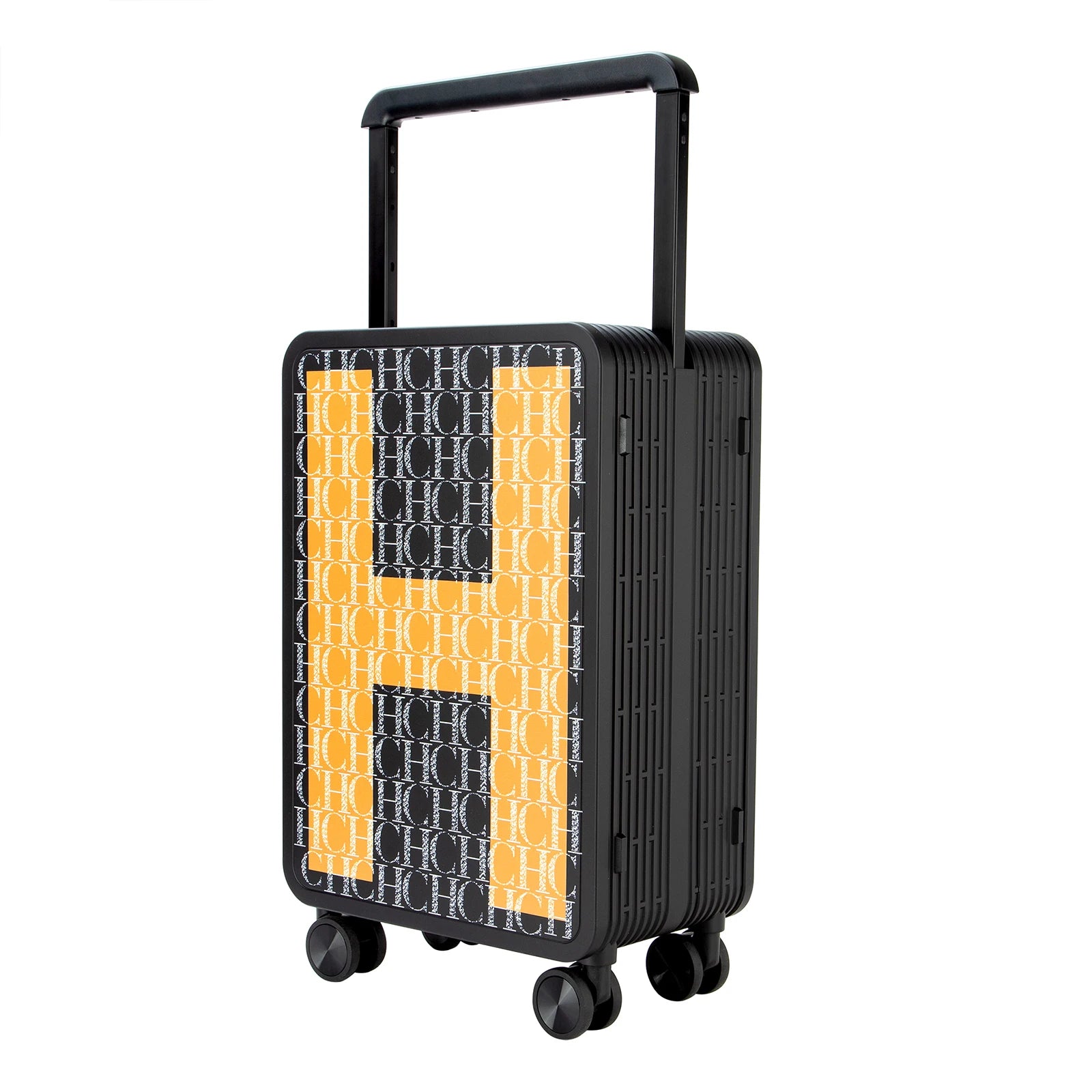 Fashionable and Classic New Multi functional Luggage Universal Wheels Trolley Luggage Travel Luggage Boarding Case