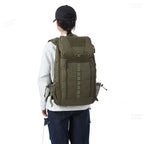 40L Waterproof Hiking Backpack