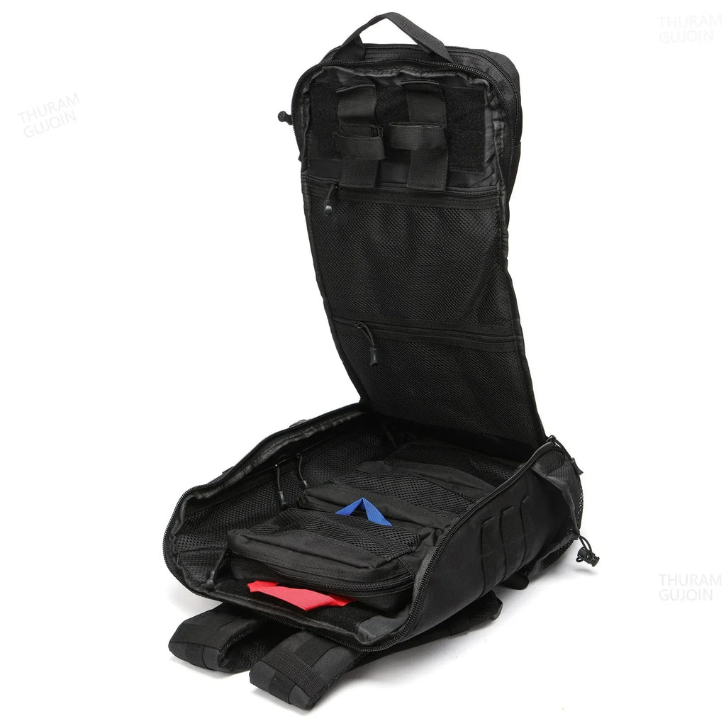 40L Waterproof Hiking Backpack