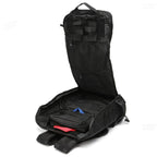 40L Waterproof Hiking Backpack