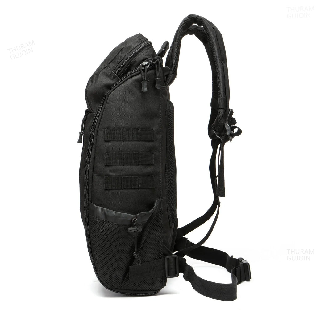 40L Waterproof Hiking Backpack