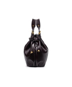 2026 New Women's Bag Boston Bag Solid Color Simple Handbag Working Bag Shoulder Crossbody Tote Soft