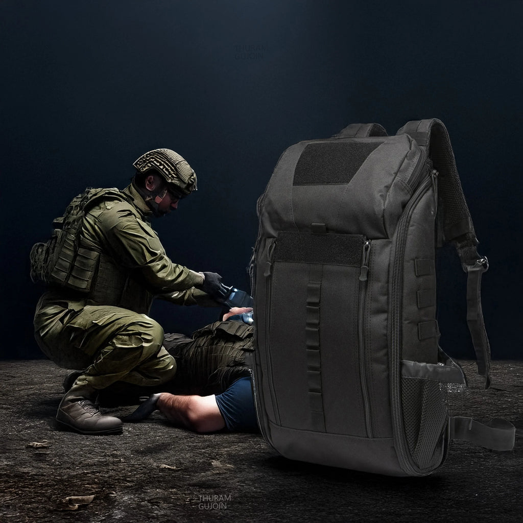 40L Waterproof Hiking Backpack