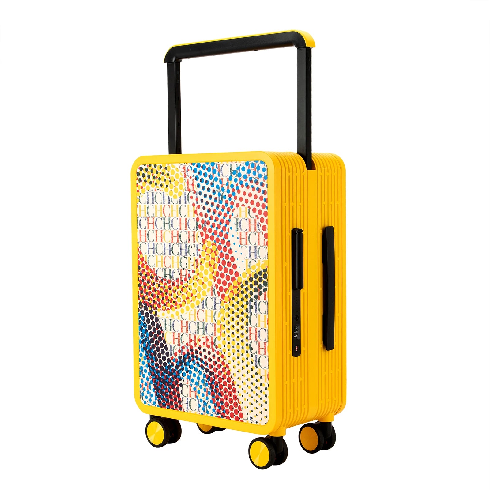 Fashionable and Classic New Multi functional Luggage Universal Wheels Trolley Luggage Travel Luggage Boarding Case