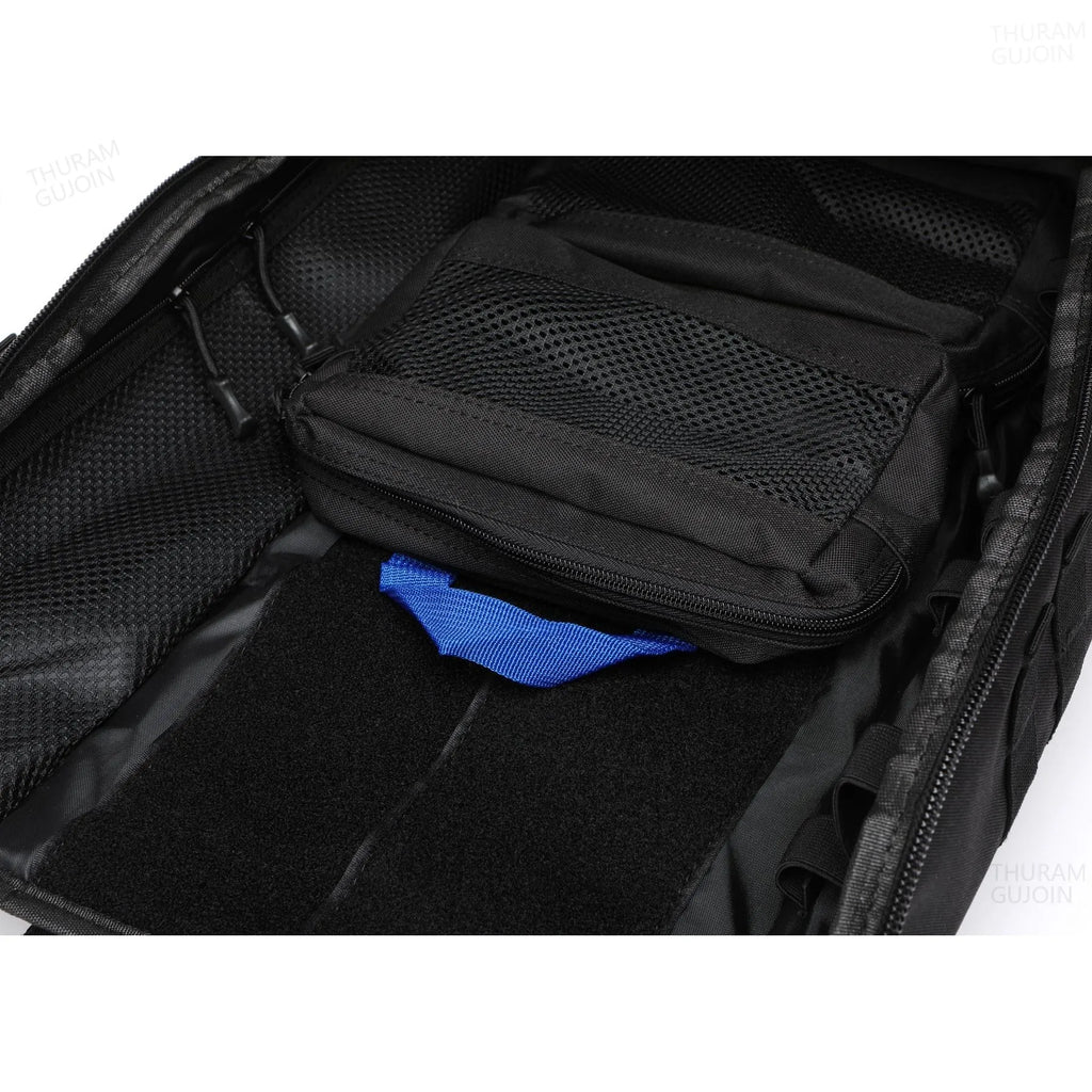 40L Waterproof Hiking Backpack