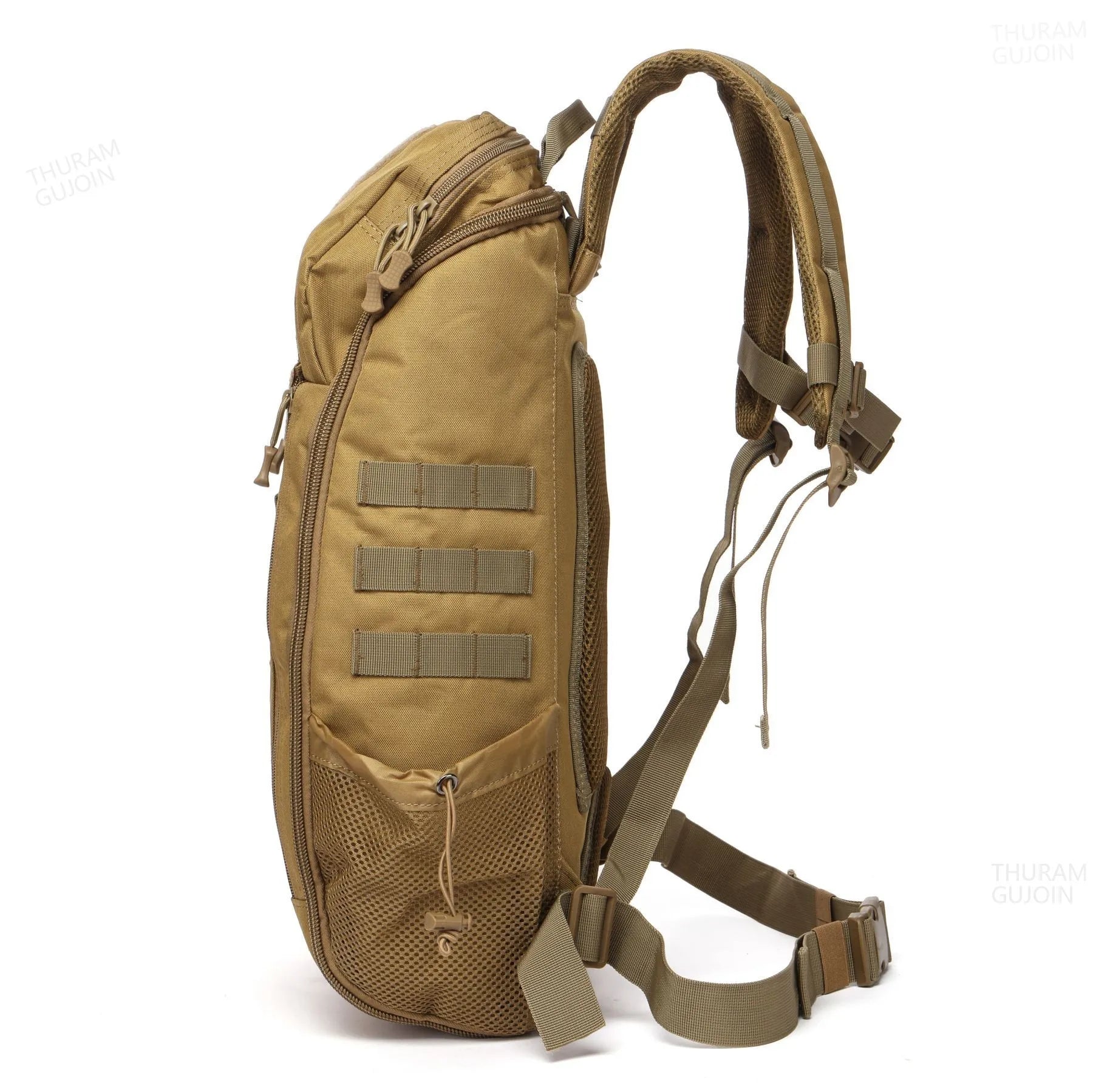 40L Waterproof Hiking Backpack