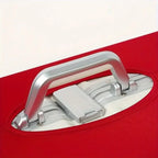 Fashion travel suitcase protective cover Luggage Protective Cover Solid Color Suitable for 18-28 Inch Suitcases