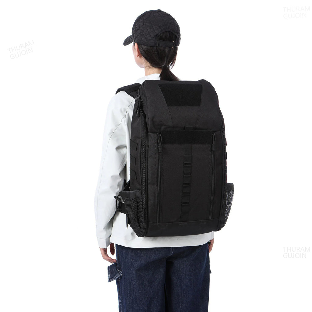 40L Waterproof Hiking Backpack