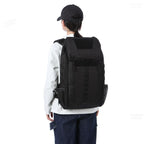 40L Waterproof Hiking Backpack