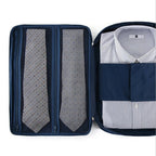 Outdoor Shirt Bag, Business Tie Bag, Business Trip Multifunctional Storage Bag, Clothing Organization Handbag