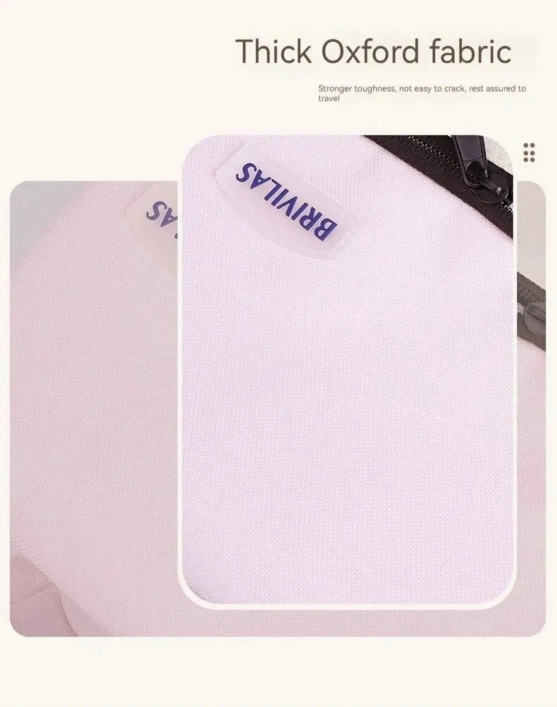 Large Capacity Lunch Bag